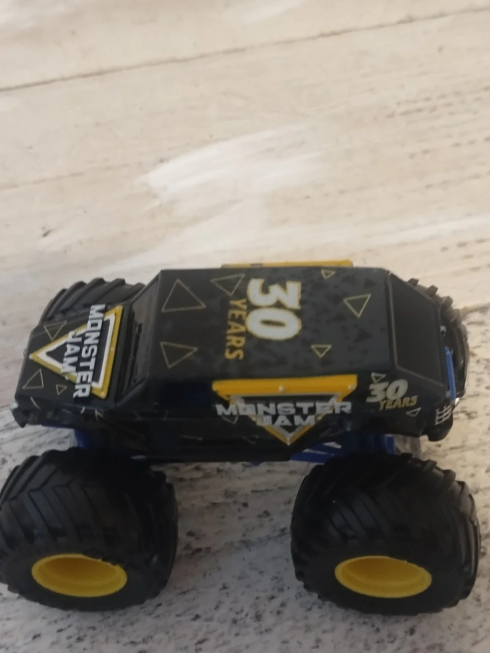 Hot Wheels 2023 monster